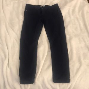 LOFT skinny jeans